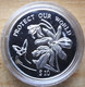 Solomon Islands, 10 Dollars 1993 - Silver Proof - Solomoneilanden