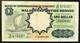 Malaya And British Borneo 1 $ Dollar 1959 Bb Pressata  LOTTO.4238 - Malaysia