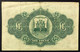 Gibraltar Gibilterra Una Sterlina  £ 1 1 Pounds Pick#15b Gibilterra1949  ROCCA DI GIBILTERRA LOTTO 4245 - Gibraltar