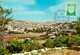 Carte Philatélique Cisjordanie- HEBRON - Vue Générale* Oblitération  Philatélique HEVRON 1967 * 2scan - Jordanien