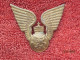 Ethiopia: Air Force Badge, Pilot Wings Haile Selassie Era - Armée De L'air