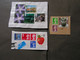 GB Lot - Vrac (max 999 Timbres)