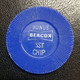 Jeton De Casino - Cercle De Jeux "Bonus SST Chip - Beacon" - Casino