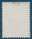 Marianne Lamouche N°3733**  TVP Vert Variété De Piquage Très Décalé Extreme Haut De Feuille TTB Signé Calves - Unused Stamps