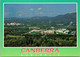 (4 M 50) Australia  - ACT - City Of Canberra (New Parliament House) - Canberra (ACT)