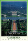 (4 M 50) Australia  - ACT - City Of Canberra (ANZAC Parade & Old Parliament House - Now A Museum) - Canberra (ACT)