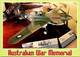 (4 M 50) Australia  - ACT - City Of Canberra (Australian War Memorial - Polly Aircraft) - Canberra (ACT)