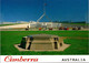 (4 M 50) Australia  - ACT - City Of Canberra (New Parliament House & Canberra Memorial Monument) - Canberra (ACT)
