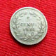 Netherlands 5 Cents 1850 Nederland - Other & Unclassified