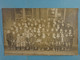 Carte Photo Péruwelz Ecole Communale De Garçons - Péruwelz