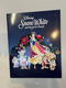 (folder 15-12-2022) Australia Post - Snow White And The Seven Dwarfs (with 1 Cover) Postmarked 15 March 2022 - Presentation Packs