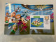 (folder 15-12-2022) Australia Post - The Jetsons - Hanna & Barbera's (with 1 Cover) Postmarked 18 January 2022 - Presentation Packs