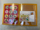 (folder 15-12-2022) Australia Post - Hanna-Barbera (with 1 Cover) Postmarked 18 October 2022 (+ Sheet Stickers) - Presentation Packs