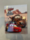 (folder 15-12-2022) Australia Post - Disney / Pixar - CARS (with 1 Cover) Postmarked 22 June 2021 - Presentation Packs