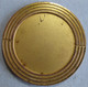 Médaille En Bronze RENAULT , Direction Commerciale France, Meilleur Agent 1981 - Professionals / Firms