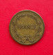 Belle Monnaie De 2 Francs 1944. Etat TTB - 2 Francs