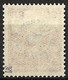 Liechtenstein 1933: REGIERUNGS-DIENSTSACHE Zu D 9 (25 Rp Orange) Mi 9 Yv TS 9 ** MNH (Zu CHF 125.00) - Official