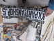 Fan Prop For The Match Of The Partizan Basketball Club - Autres & Non Classés