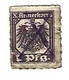 *germany Kriegsgefangenen Lager Huddestorf  X Armeekorps 1pfennig     05.10 - Other & Unclassified