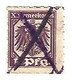 *germany Kriegsgefangenen Lager Huddestorf  X Armeekorps 1pfennig     05.10d Hudderstorf - Autres & Non Classés