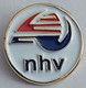 NHV Netherlands Handball Association Federation  Union  PIN A7/5 A9/3 - Handball