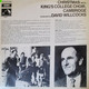 * LP *  CHRISTMAS WITH KING' S COLLEGE CHOIR, Cambridge (Holland 1976 EX-!!) - Christmas Carols