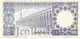 SAUDI ARABIA 100 RIYALS 1976 PICK 20 UNC LOW PREFIX "19" - Arabie Saoudite