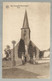 ***  Ste - Cornelis - HOORBEKE  ***  -  Kerk   -  Zie / Voir Scan's - Horebeke