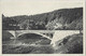 Houffalize.   -   Pont De Rensiwez Et L'Ourthe. - Houffalize