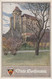 Austria - Liechtenstein Castle - Maria Enzersdorf - Illustrateur A.R. - Mödling