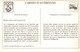 CARTE D'AUTREFOIS TRANSPORTS ET COMMUNICATIONS PARIS-ILE DE FRANCE SERIE 5644 A 5674 DU P.L.M. - Ile-de-France