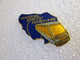 PIN'S     MATERIEL  ROULANT FERROVIAIRE   RATP         Email Grand Feu - Transports