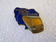 PIN'S     MATERIEL  ROULANT FERROVIAIRE   RATP         Email Grand Feu - Transports