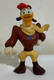 I110440 Action Figure Disney Ducktales - Jet McQuack - Bully 1989 - Disney