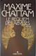 Le Requiem Des Abysses - Maxime Chattam - Schwarzer Roman