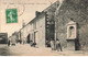 95 - CERGY - S01298 - Rue Nationale - Ecole De Filles - Brouette - Attelage - En L'état - Déchirée - L1 - Cergy Pontoise