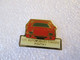 RARE PIN'S    FERRARI  F 40   SN  AUTOMOBILES CONSEIL  PONTIVY - Ferrari