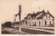 57 - DIEUZE - S01347 - La Gare - Train - L1 - Dieuze