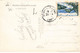 45 - BEAUNE LA ROLANDE - S03188 - La Mail Ouest - CPSM 14x9 Cm - L1 - Beaune-la-Rolande