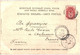 CPA Carte Postale Russie Siberie . Ligne Chemin De Fer Transbaïkal Rivière Chilka 1904VM60559ok - Kyrgyzstan