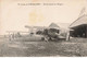 56 - CAMP DE COETQUIDAN - S03475 - Avions Devant Les Hangars - L1 - Guer Coetquidan