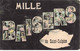 81 - SAINT SULPICE - S04250 - Milles Baisers De Saint Sulpice - Hommes - Femmes - Couples - L1 - Saint Sulpice
