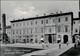 IMOLA - PALAZZO COMUNALE IN PIAZZA MATTEOTTI - EDIZ. VESPIGNANI - SPEDITA 1955 (13647) - Imola