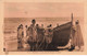 MAROC - S01934 - Agadir - La Rentrée Des Barques De Pêche - L1 - Agadir