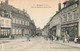 62 - FRUGES - S03651 - Rue De L'Eglise Et Grand'Place - Imprimerie - Librairie - L1 - Fruges