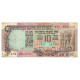 Billet, Inde, 10 Rupees, KM:81g, TB+ - Inde