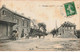 62 - FRUGES - S03653 - La Gare - Attelage - Calèche - Estaminet De L'Univers - L1 - Fruges