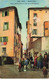 06 - NICE - S00592 - Vieille Ville - Place Sainte Claire Et Rue De La Providence - L1 - Markten, Pleinen