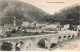 06 - L ESCARENE - S00591 - Le Grand Pont - Environs De Nice - Collection Artistique - Gilletta - L1 - L'Escarène