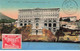 MONACO - S01023 - CARTE MAXIMUM - 1941 - Le Musée Océanographique - L1 - Cartoline Maximum